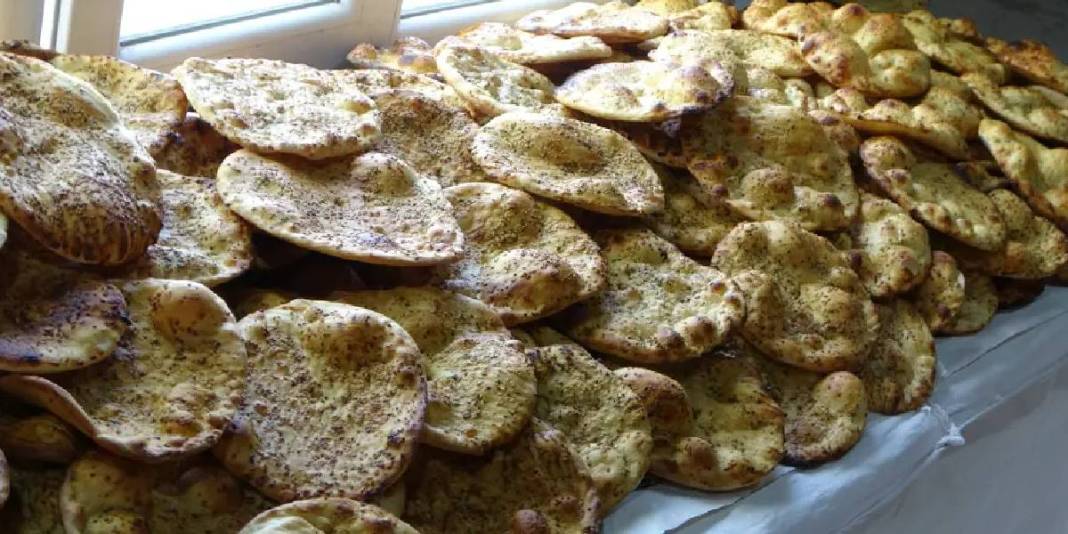 O ‘Bilik’ yapıyor, müşteriler kapış kapış alıyor: Sadece haftanın 2 günü satılıyor 2